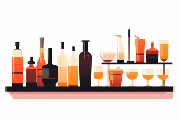 home-bar drinkware bar-tools