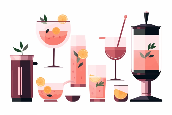 mixology bartender entertainment