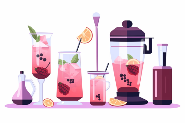 cocktail mixology bartender